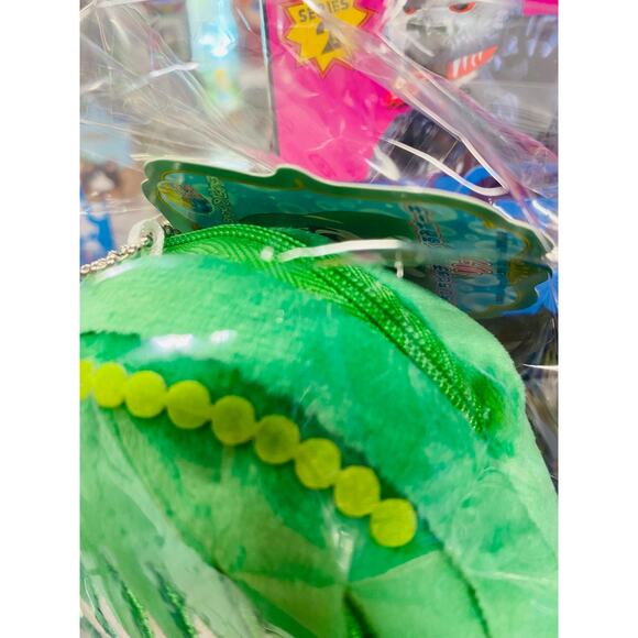 Pichi Pichi Pitch Plush Plus Pouch Rina - Picture 2 of 3